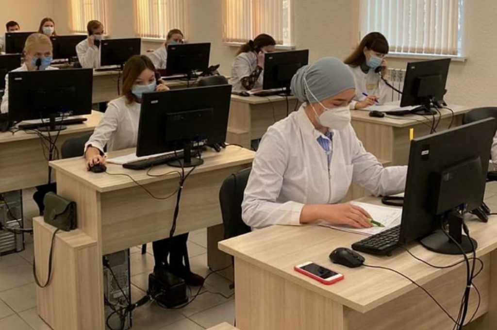 В Узбекистане запустят электронную систему выдачи ордеров с правом бесплатной медпомощи