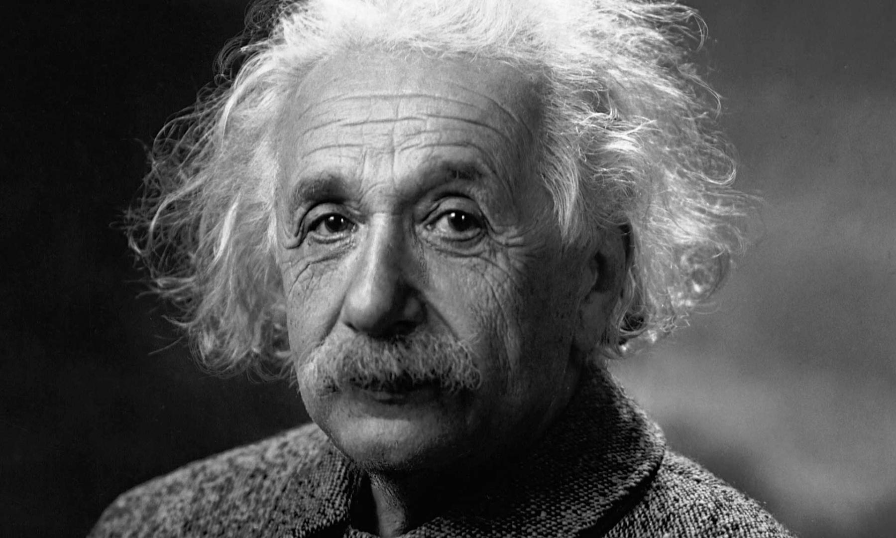 Письмо с уравнением Эйнштейна продали за 1,2 миллиона долларов