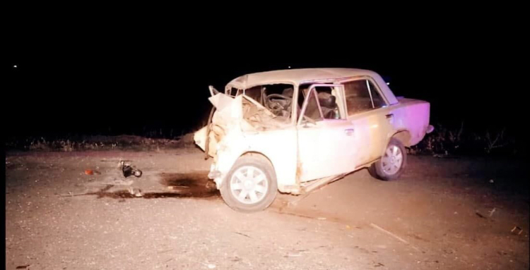 В Кашкадарьинской области из-за аварии скончались семь человек