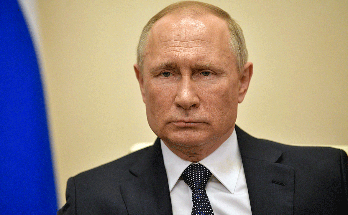 Владимир Путин заявил, что в странах СНГ русскому языку не уделяется должного внимания
