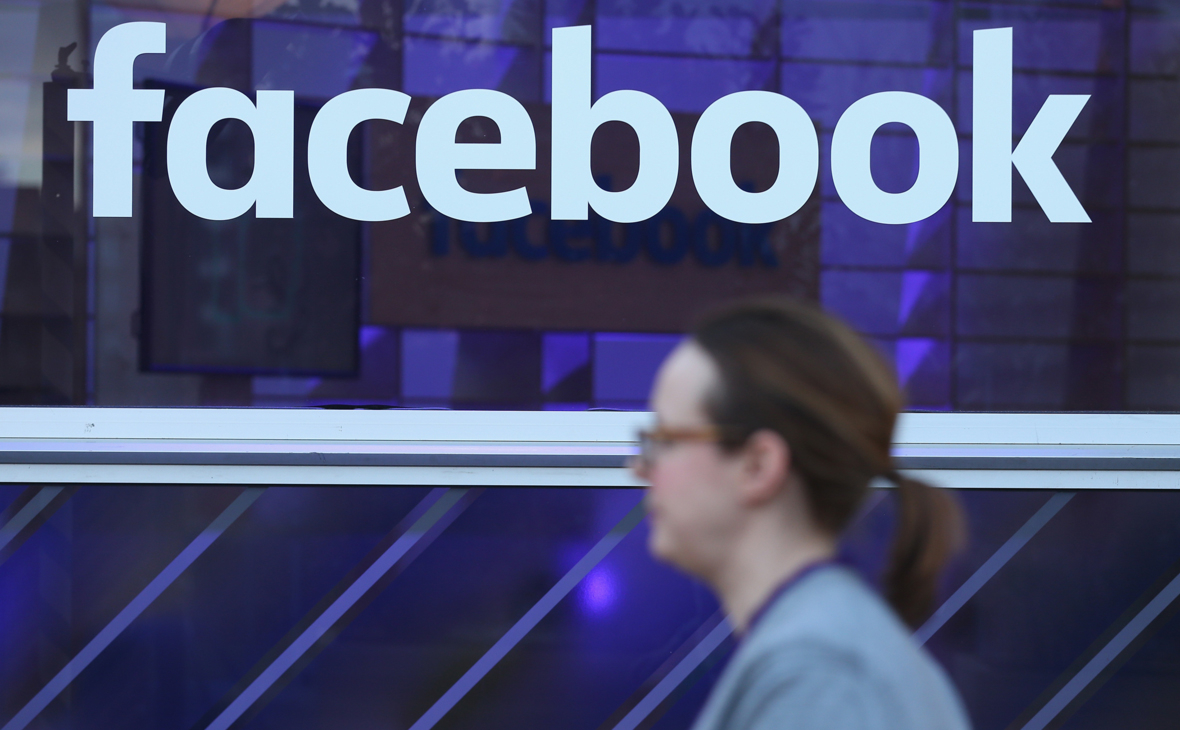 Facebook запретят передачу данных пользователей из ЕС на серверы в США