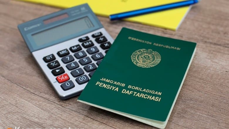 Некоторые узбекистанцы смогут досрочно уйти на пенсию