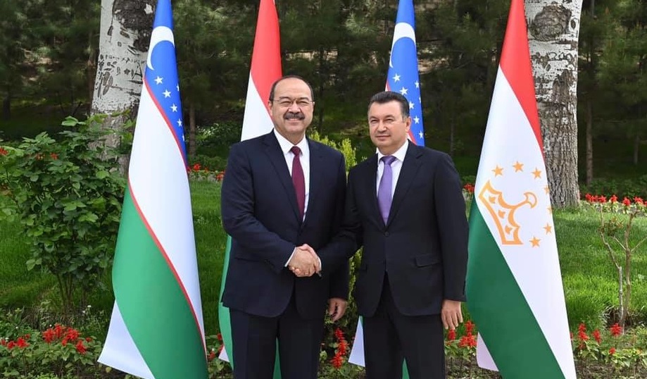 Делегация во главе с премьер-министром Таджикистана прибудет в Ташкент