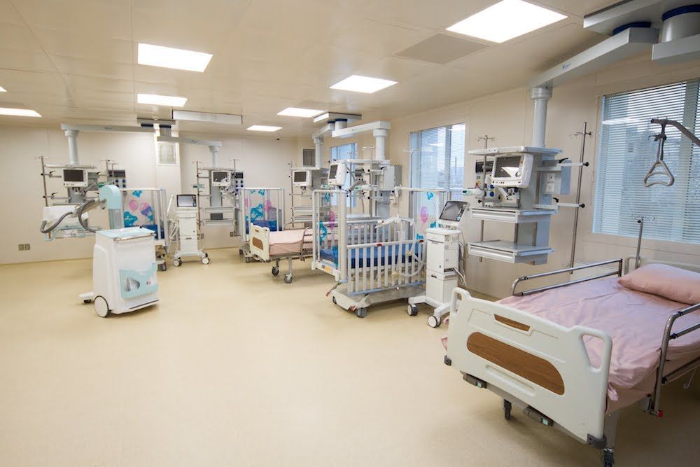 В Нукусе построят современную больницу за 27 миллионов долларов
