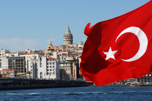 В Турции объявили об ослаблении карантина