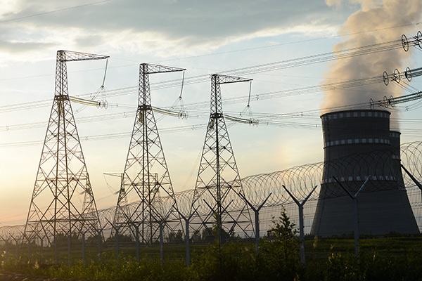 В Узбекистане до конца года появятся 8 новых электростанций