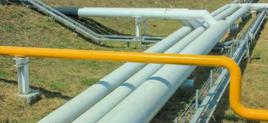 В Узбекистане построят 315 киломметров магистрального газопровода