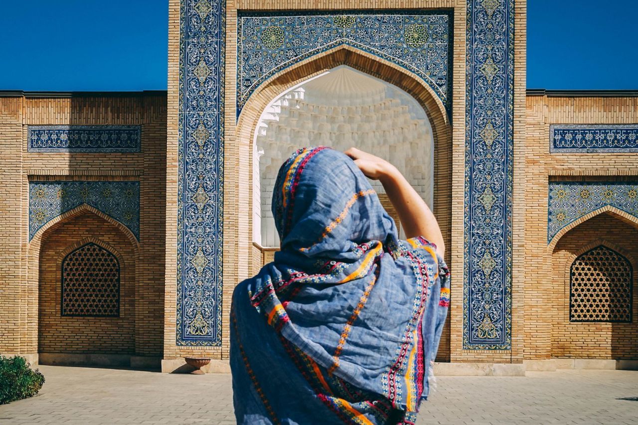 В Узбекистане начали принимать заявки на субсидии для внутреннего туризма