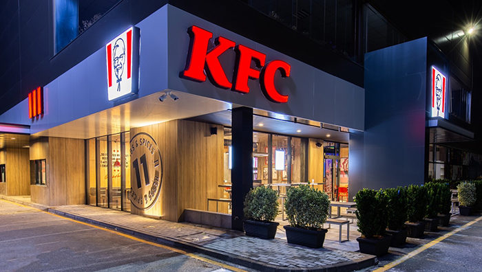 В областях Узбекистана откроют рестораны KFC