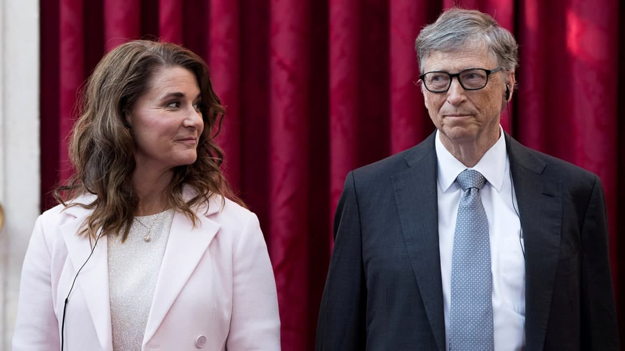 Развод Билла Гейтса и Мелинды Френч может стать самым дорогим в истории