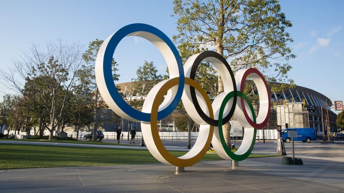 ВОЗ одобрила подготовку к Олимпиаде в Токио