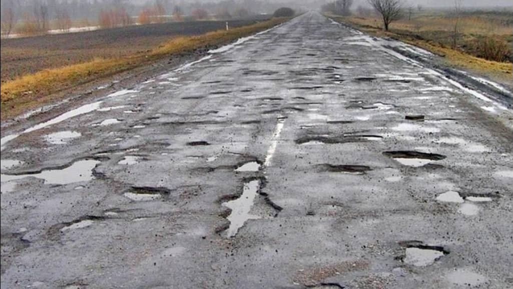 В Каракалпакстане отремонтируют аварийную дорогу, которую не чинили несколько лет