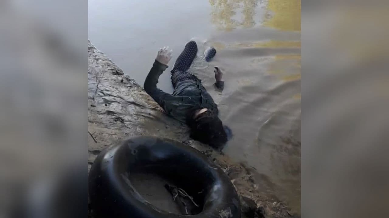 В канале Самаркандской области нашли тело пропавшей 17-летней девочки