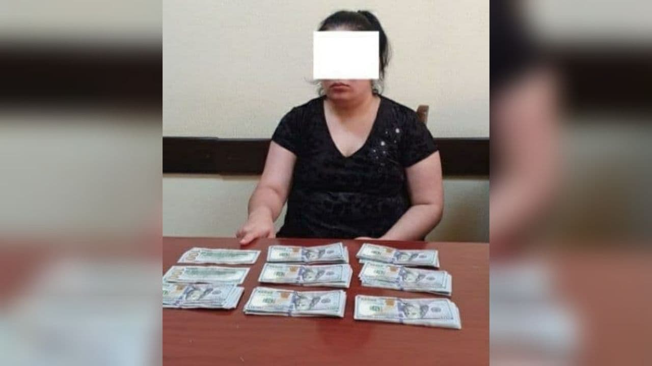 В Ташкенте две женщины шантажировали мужчину распространением личных данных