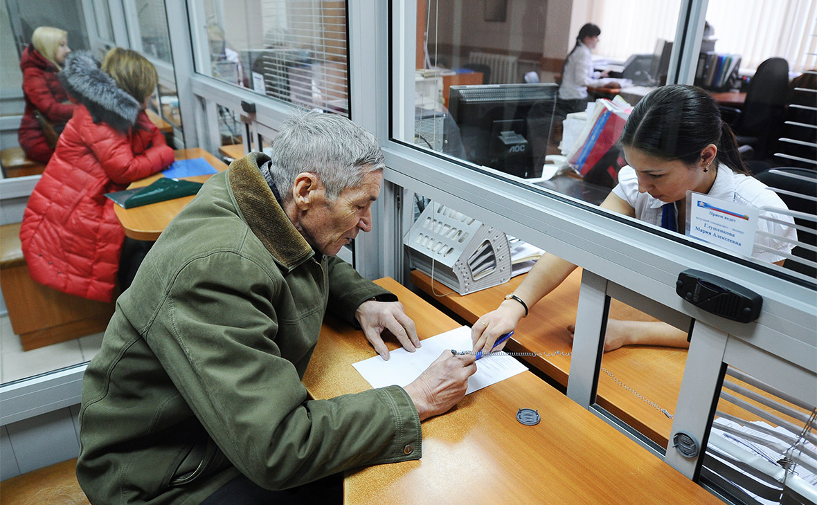 Процесс оформления пенсий в Узбекистане упростят