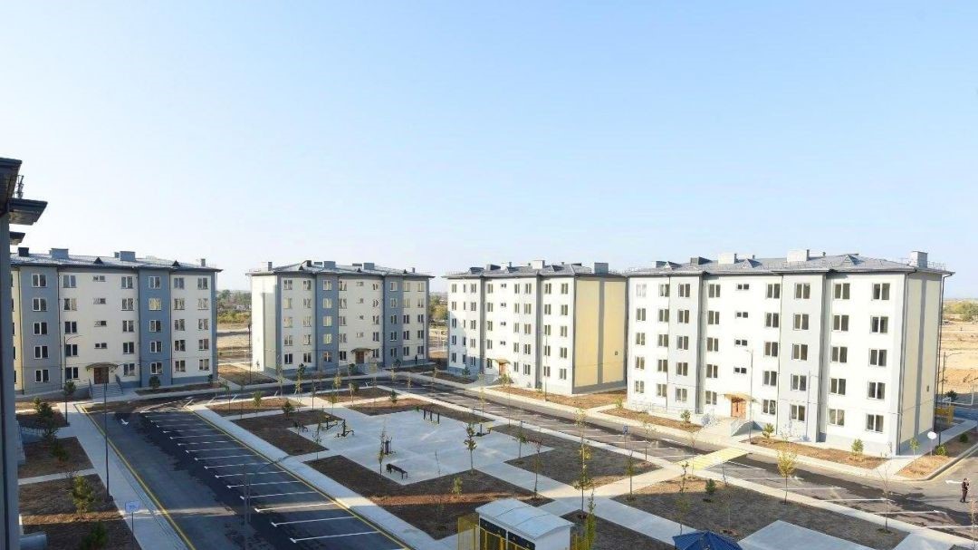 Стало известно, почему снизилась стоимость новых домов в Ташкенте