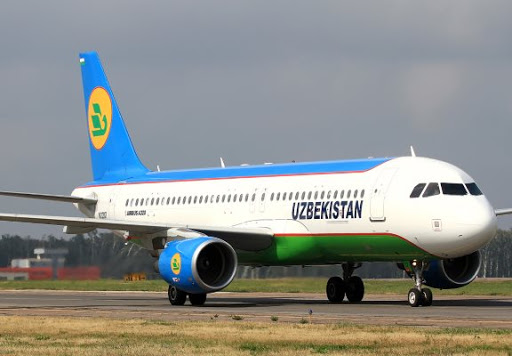 UzAirways открывает регулярные рейсы из Самарканда в Алматы