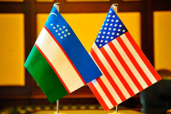 США подпишет резолюцию в поддержку 30-летия независимости Узбекистана