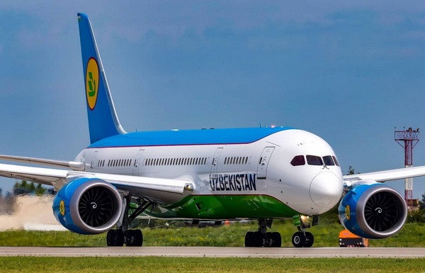 Uzbekistan Airways создаст авиакомпанию с низкими ценами на билеты