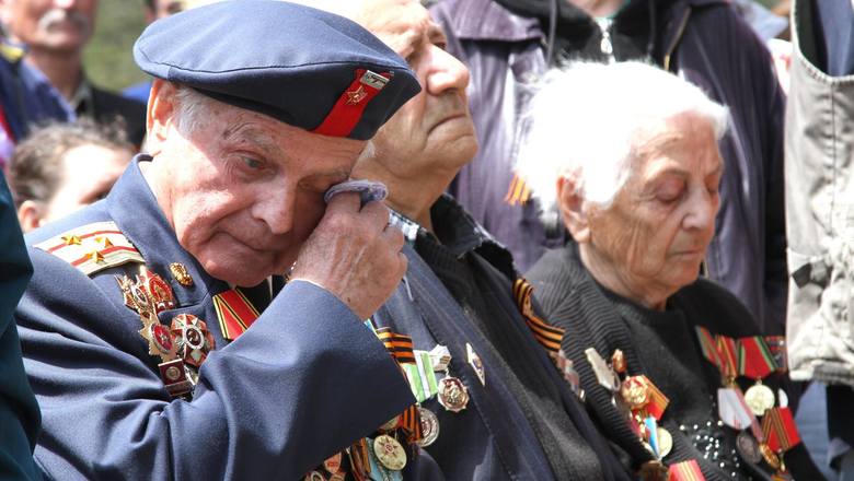 Выплаты ветеранам войны в Узбекистане и Казахстане оказались намного больше, чем в России