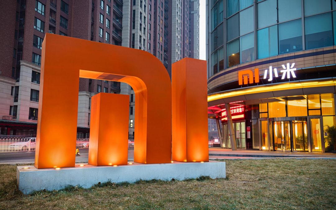 США вычеркнули компанию Xiaomi из «черного списка»