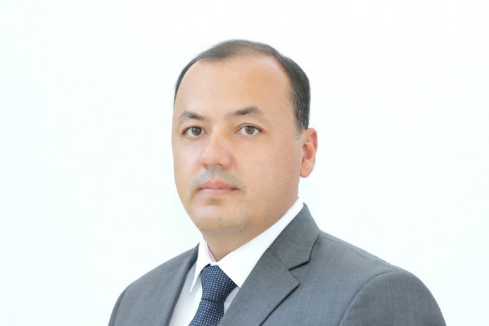 Сотрудник УВД станет хокимом одного из районов Ташкента