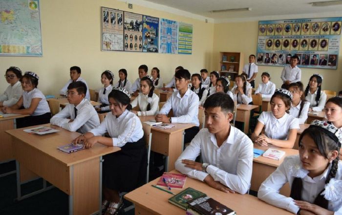 В Узбекистане сформируют рейтинг школ и академических лицеев