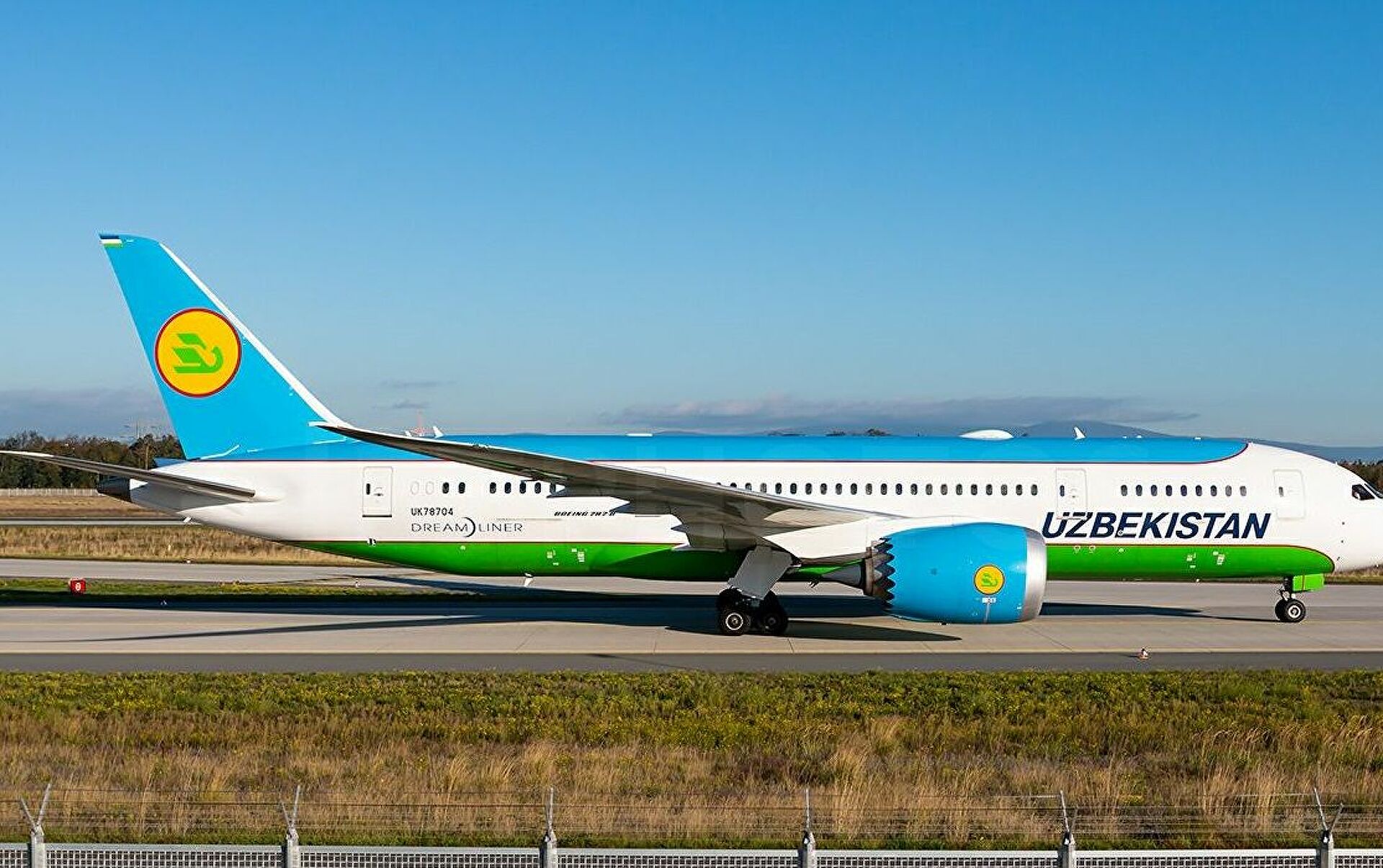 Uzbekistan Airways увеличит регулярные рейсы в Грузию