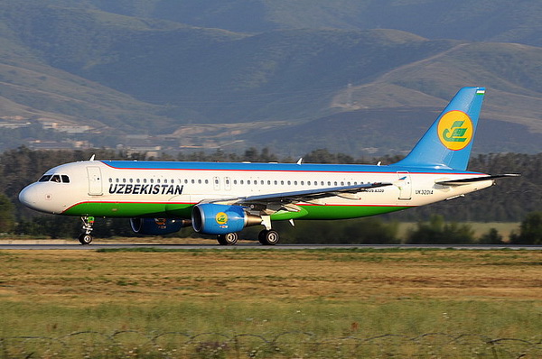 Uzbekistan Airways вводит дополнительный рейс в Нью-Йорк