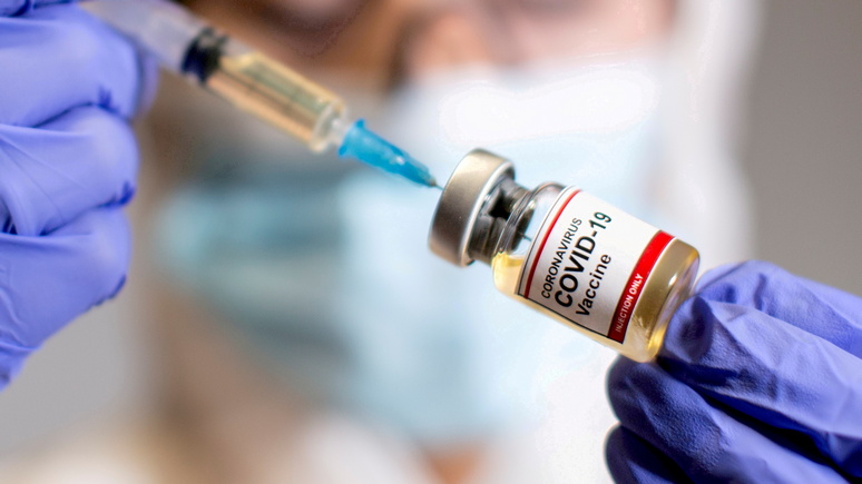 В Андижане самый высокий показатель вакцинации от COVID-19