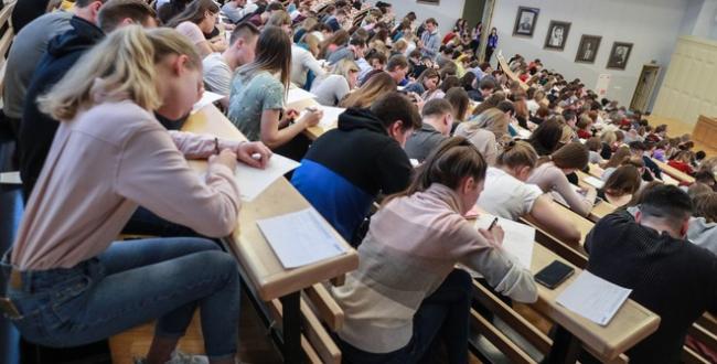 В Министерстве образования опровергли слухи о требовании трудоустройства от выпускников