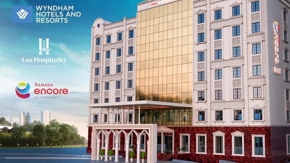 В Бухаре откроется отель сети «Wyndham Hotels&Resorts»