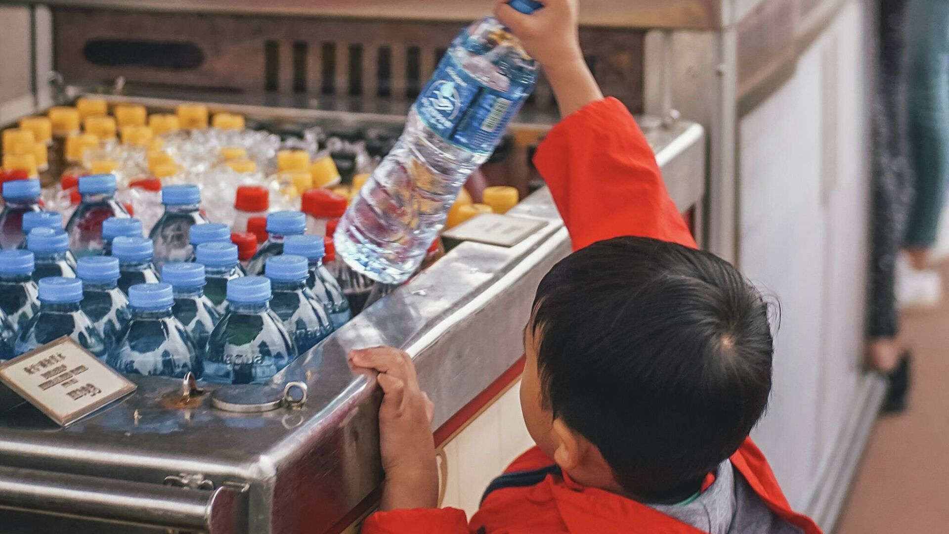 В Самаркандской области появились проблемы с питьевой водой