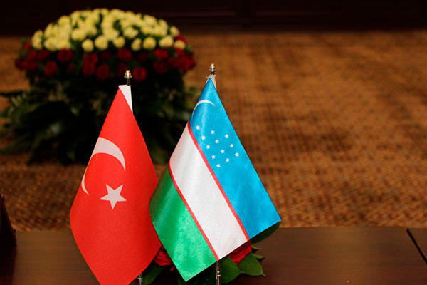 Узбекистан и Турция могут довести товарооборот до 10 миллиардов долларов в год