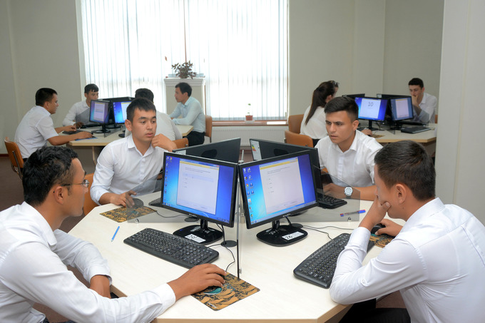 В Узбекистане создадут единую образовательную платформу