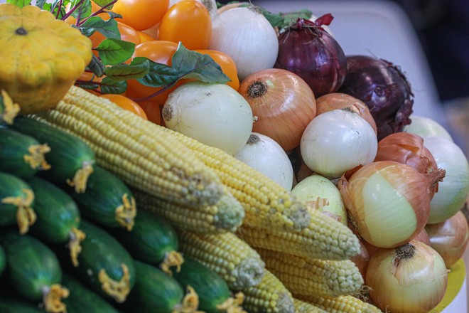 Узбекистан стал одним из десяти покупателей российской сельхозпродукции