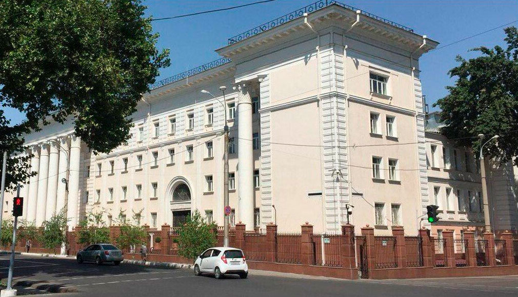 В Антикоррупционном агентстве прокомментировали покупку бывшего здания СГБ сыном министра иностранных дел