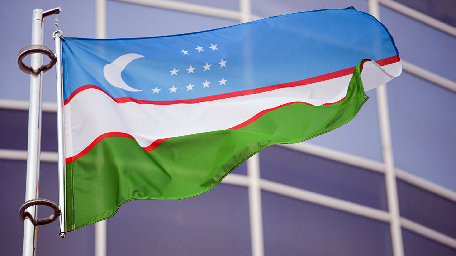 Первая торговая площадка узбекской биржи открылась в Европе