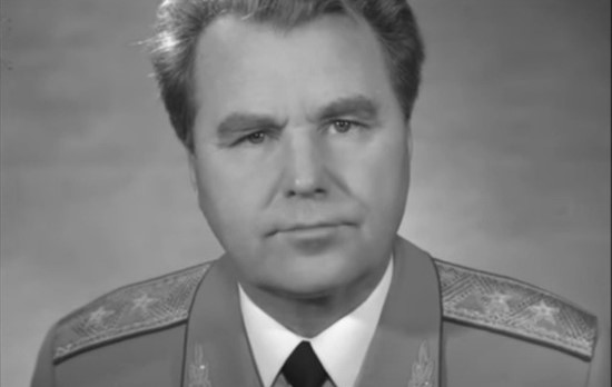 Скончался старейший космонавт Владимир Шаталов