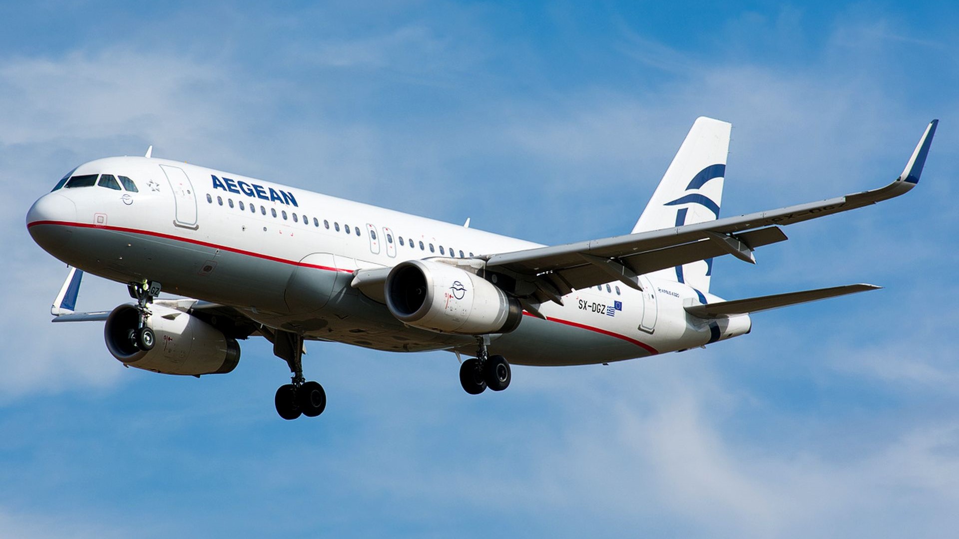 Узбекистан и Греция планируют запустить чартерное авиасообщение