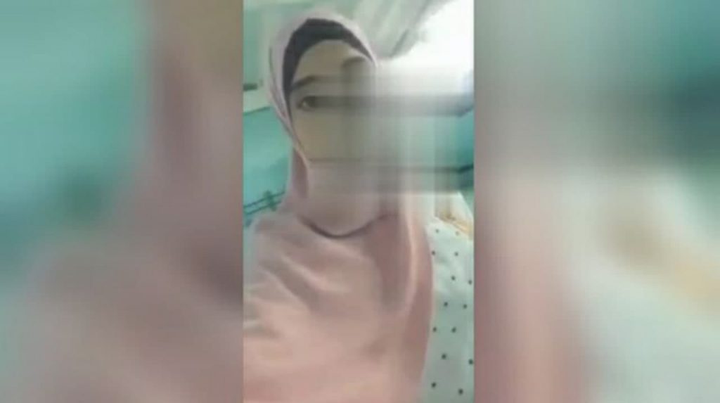В МНО объяснили недопуск школьницы до экзаменов из-за хиджаба