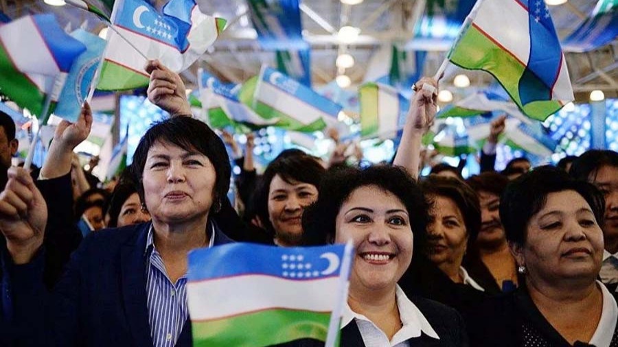 Узбекистан занял 45 место в мировом рейтинге «Женщины в политике»