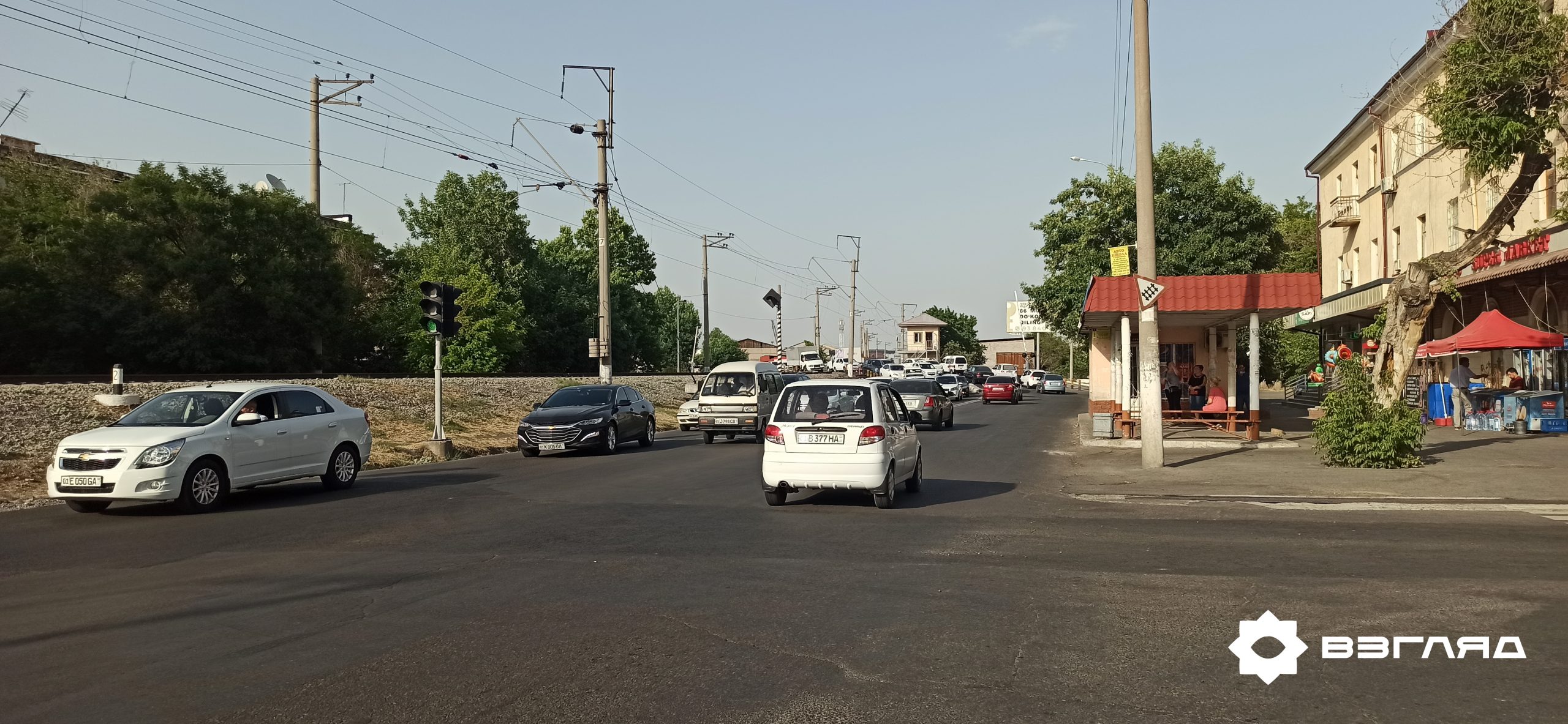 Некоторые таксисты в Узбекистане больше не обязаны проходить аттестацию каждые пять лет для получения лицензии