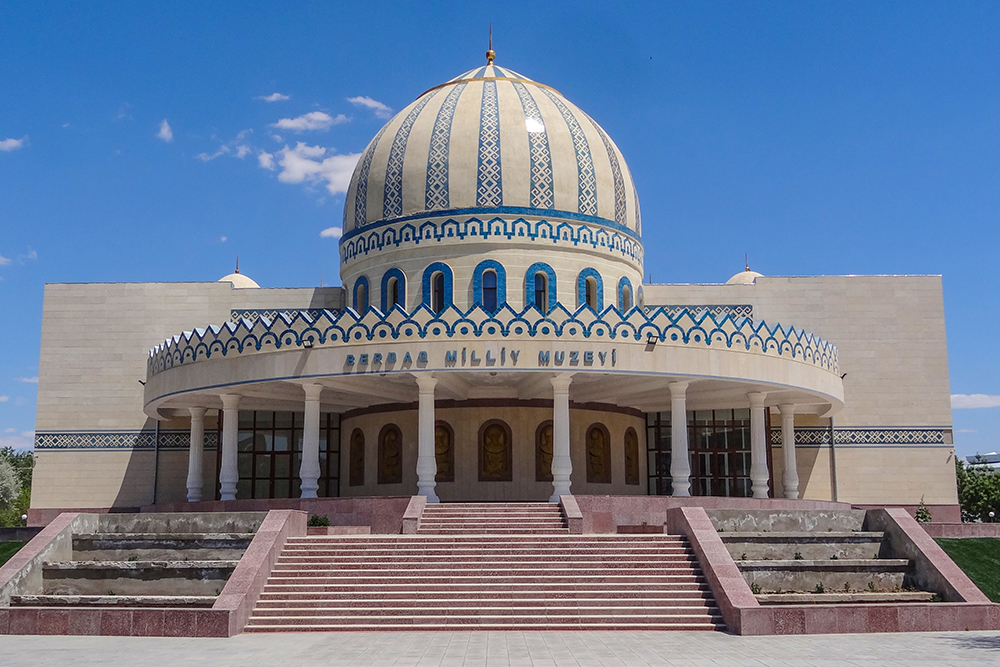 В Узбекистане начнут благоустраивать музеи и объекты культурного наследия