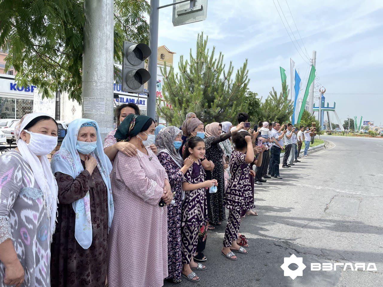 В Узбекистане оценят положение детей и женщин