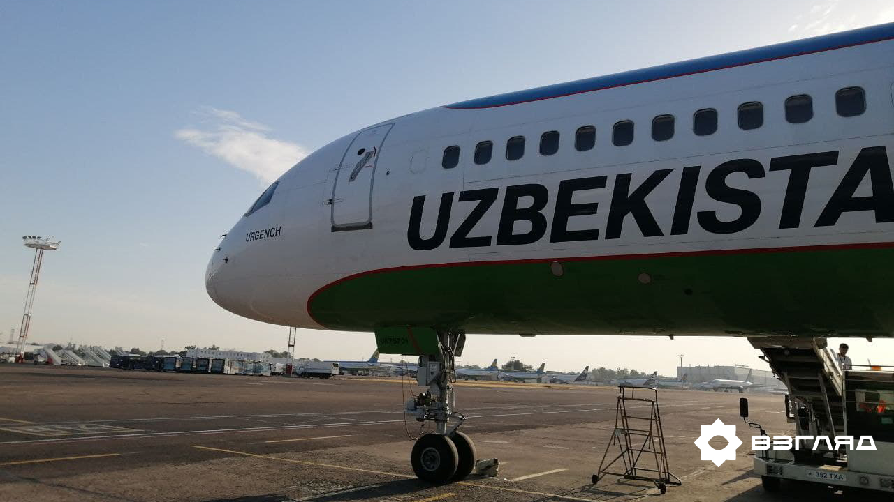 Uzbekistan Airways восстановит регулярные рейсы в Лахор