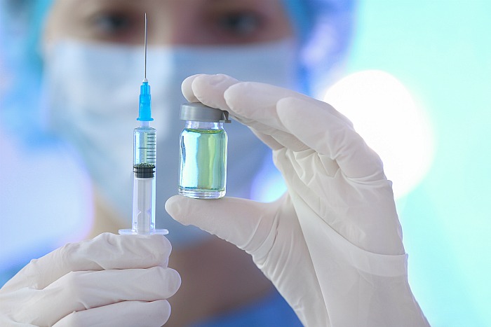 Стало известно, какие вакцины эффективнее влияют на иммунитет населения Узбекистана