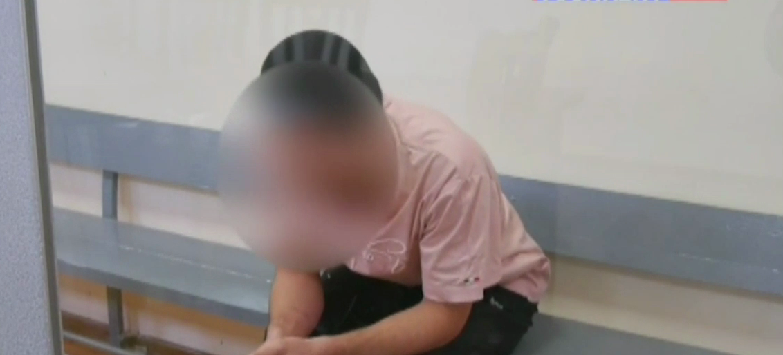 Пьяный молодой человек в Ташкенте до смерти избил своего знакомого — видео