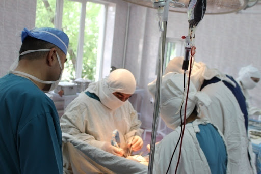 В Узбекистане определен порядок трансплантации гемопоэтических стволовых клеток костного мозга