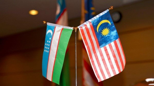 Узбекистан совместно с Малайзией создадут зоны цифровой свободной торговли